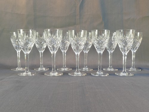 Cristal saint louis - cristal, 11