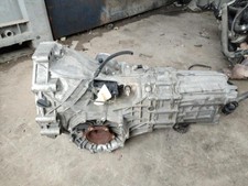 Boite de vitesses AUDI A4 2 AVANT PHASE 2 BREAK JEM