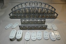 Märklin HO, 74636 , Pont +