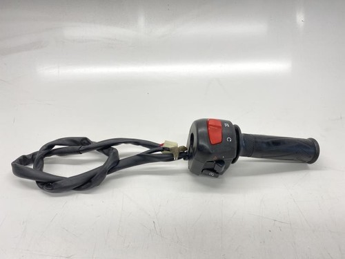 Commodo droit yamaha 500 - droit,