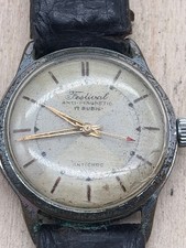 Montre homme vintage festival - vintage,