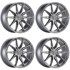 4 Jantes Schmidt TwentyOne