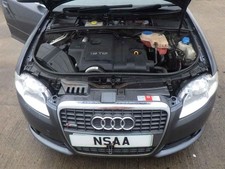 Moteur complet audi - moteur, mk3