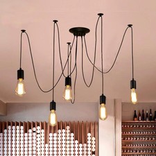 Lustre Araignee Suspension