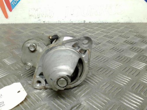 Demarreur opel zafira - opel, phase