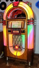 Bubbler wurlitzer 1015 - bubbler,