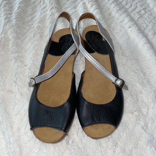Sadals womens open toe - toe, 38