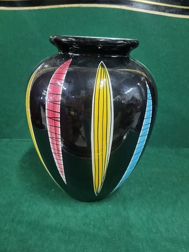 Grand vase schramberg - grand, 1960