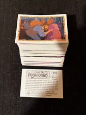 20 STICKERS VIGNETTE PANINI