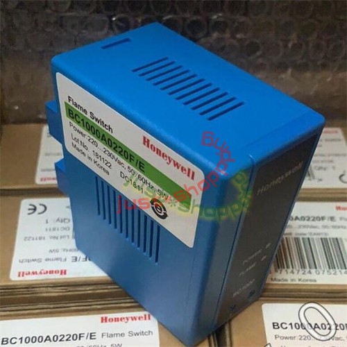 1pcs honeywell bc1000a0220f - 1pcs, bc1000a0220f/e