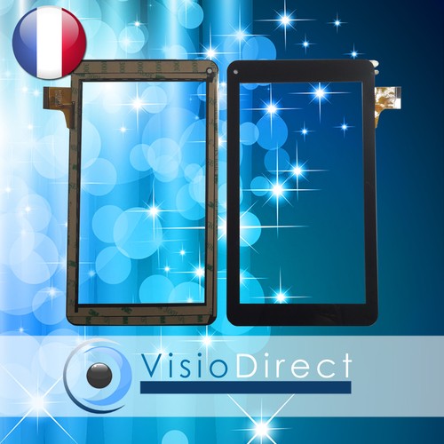 Vitre ecran tactile pour - vitre,