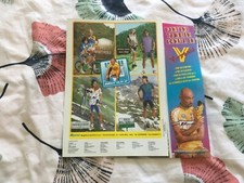 Marco Pantani, publicidad A4