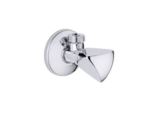 Grohe robinet arret 2 - robinet, 1/2