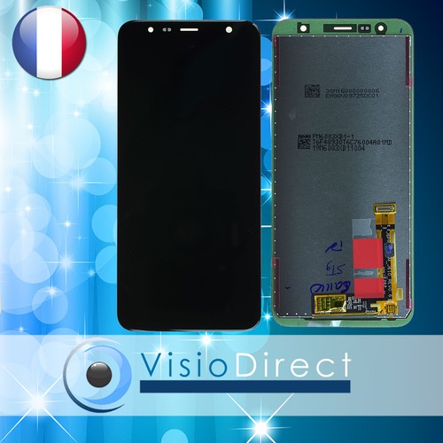 Ecran pour samsung galaxy - ecran, j6