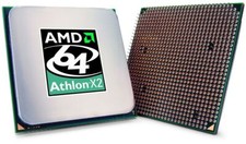 Processeur Dual Core AMD