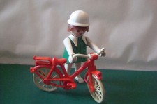 AB191/ PLAYMOBIL BELLE EPOQUE