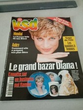 Vsd vintage-spécial Lady