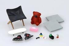 FUJIMI Modèle Garage & Outils