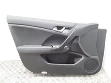 Honda Accord MK8 2.2Ci-DTEC