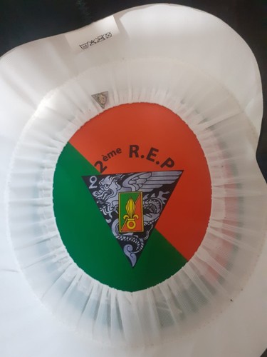Légion étrangère 2º rep - légion,