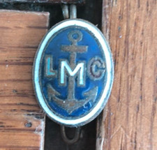 Insigne Petite Broche LMC