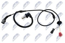 CAPTEUR ABS AUDI A6 99-05 G/D