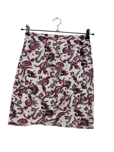 Mini jupe dames - ba&sh,
