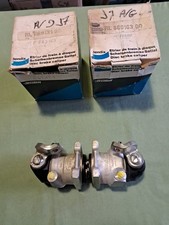 Peugeot J7/J9 Paire D’étriers De Frein Avant Gauche Et Droit BENDIX 