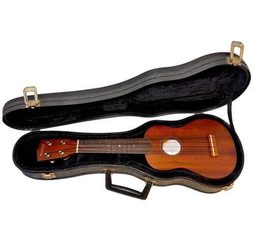 Stunning aloha ukulele 601 - stunning,