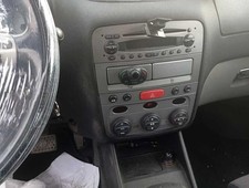 autoradio ALFA ROMEO 147 190
