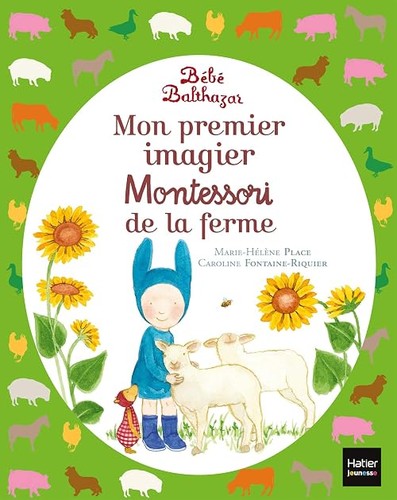 Bébé balthazar mon premier - bébé,