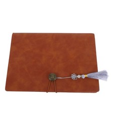  Classeur Vintage Livre De