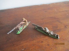 QUIRALU LOT DE SOLDAT