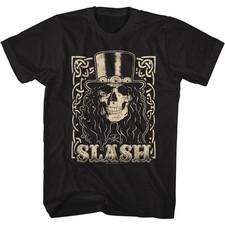 Slash - Crâne Crème -
