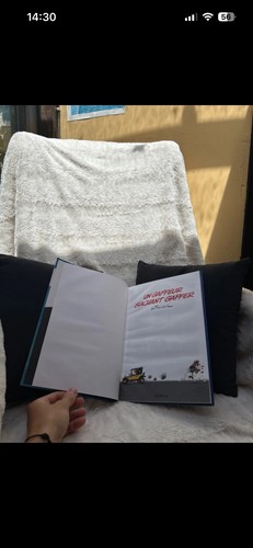 Gaston lagaffe tome un - gaston, 7
