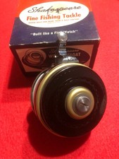 ANCIEN MOULINET MOUCHE