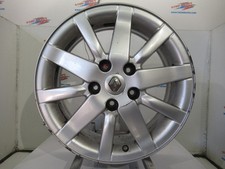 Jante ALUMINIUM RENAULT SCENIC