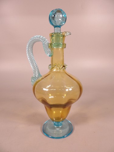 Carafe liqueur son - carafe,