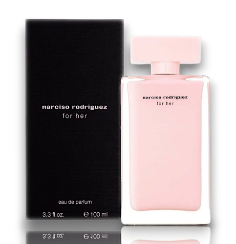 Narciso rodriguez for her eau - rodriguez,