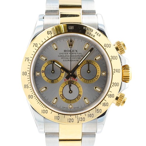 Rolex daytona 116523 40mm - rolex,