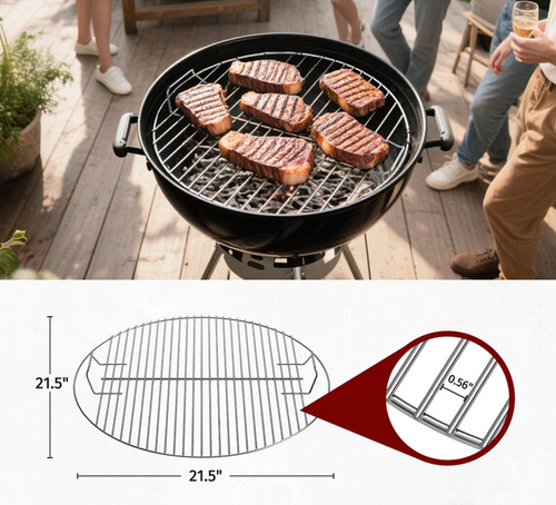 7435 cooking grate - cooking,