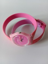 Montre Swatch Lady Double Tour