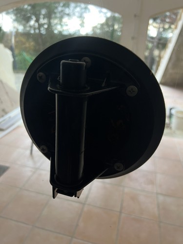 Ventouse vitrier 200mm - vitrier,
