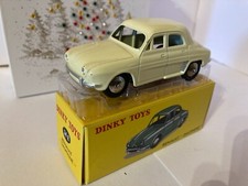 DINKY TOYS EDT ATLAS 1/43 RENAULT DAUPHINE REF 24E