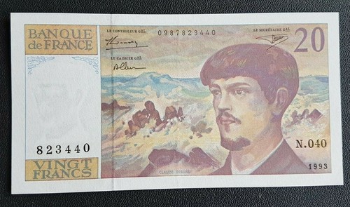 France francia french note - -,