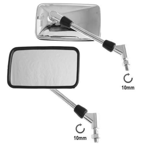 Pair miroir retroviseurs - miroir,