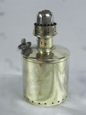 ?? ANCIENNE LAMPE A PETROLE POYARD CHEMIN DE FER OIL LAMP