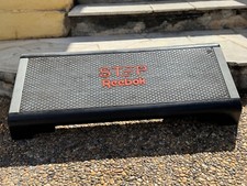 1 à 25 Stepper de fitness reebok gris et noir,