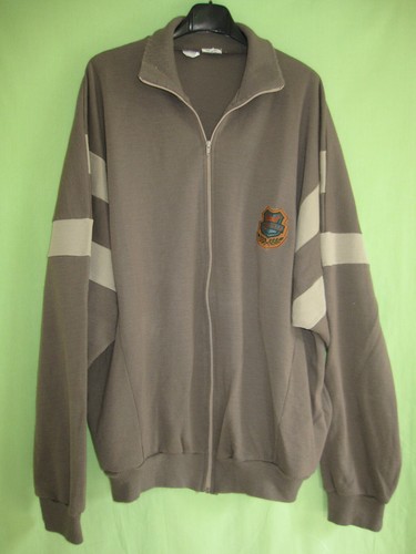 Veste joinville courtelle - joinville, 80's