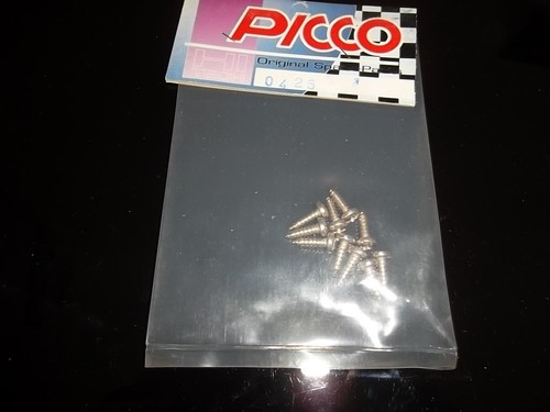 Picco 0426 vis parker x12 - vis,